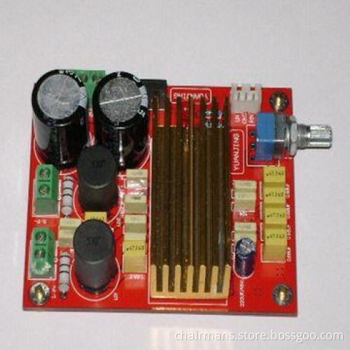 BTH Amplifier Board, 2*100W Power